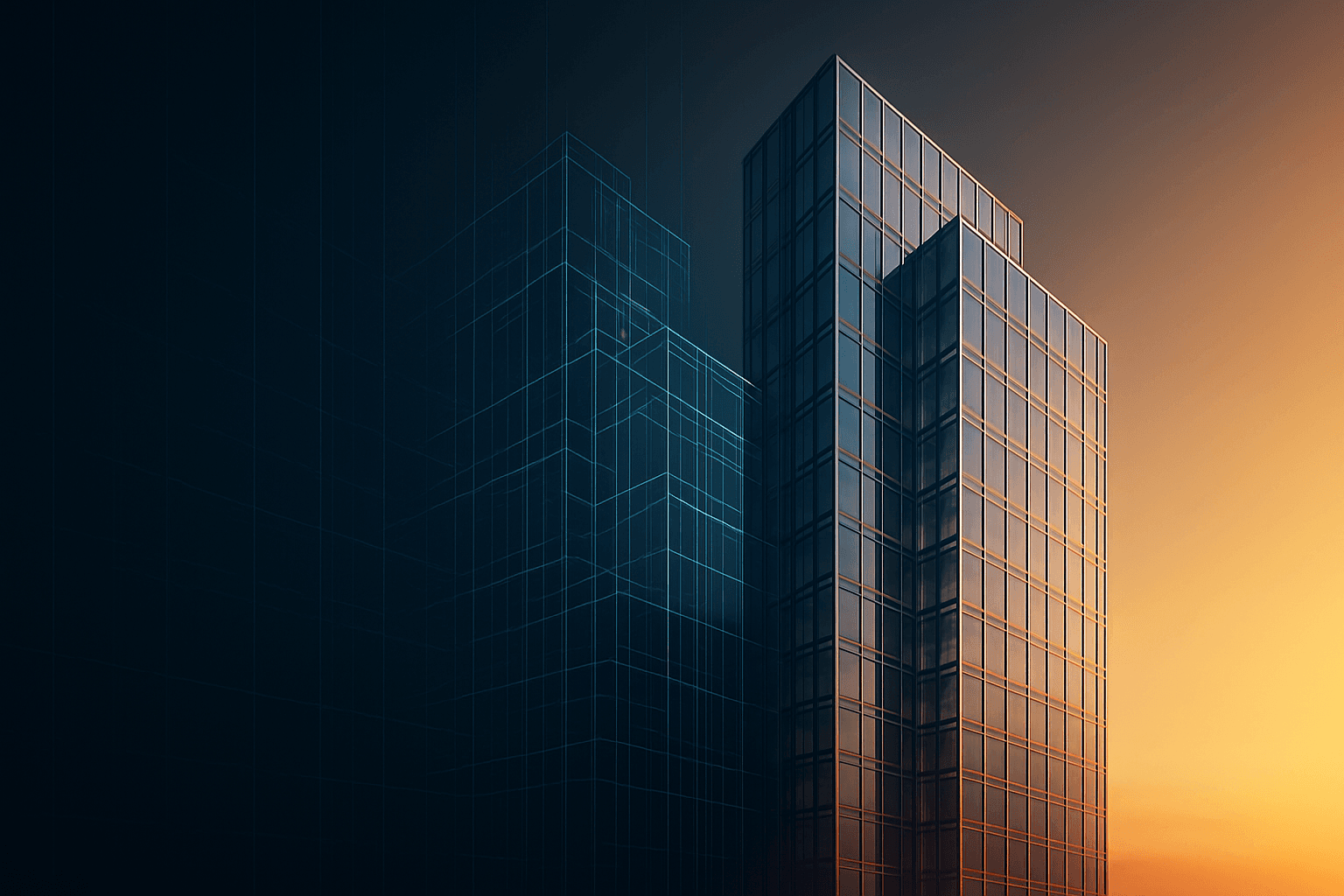 Digital skyline for Construct AI Systems